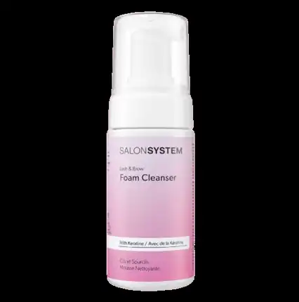 Marvelash Foam Cleanser 70ml