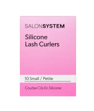LashLift Silicone Curlers Small (10)
