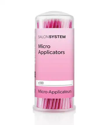 Salon System Marvelash Micro Applicators
