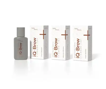 IQ Brow Professional Bottle