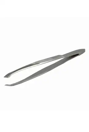 Strictly Professional Tweezers Straight